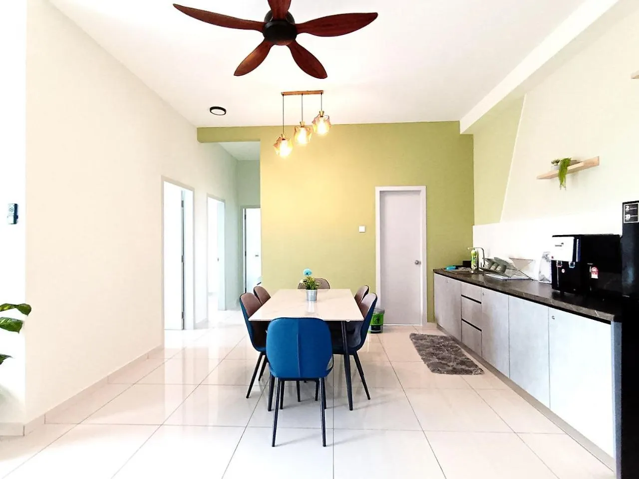 The Horizon Ipoh Stay By Grab A Stay