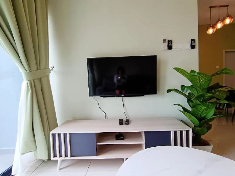 The Horizon Ipoh Stay By Grab A Stay Μαλαισία