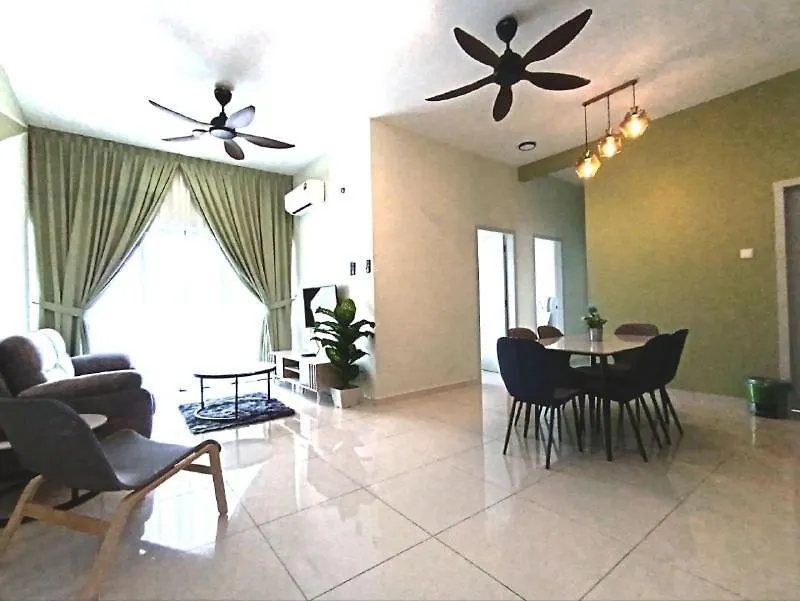 The Horizon Ipoh Stay By Grab A Stay 0*,