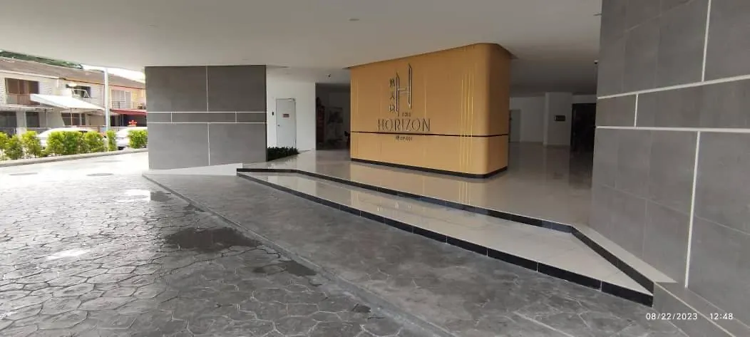 Διαμέρισμα The Horizon Ipoh Stay By Grab A Stay Μαλαισία