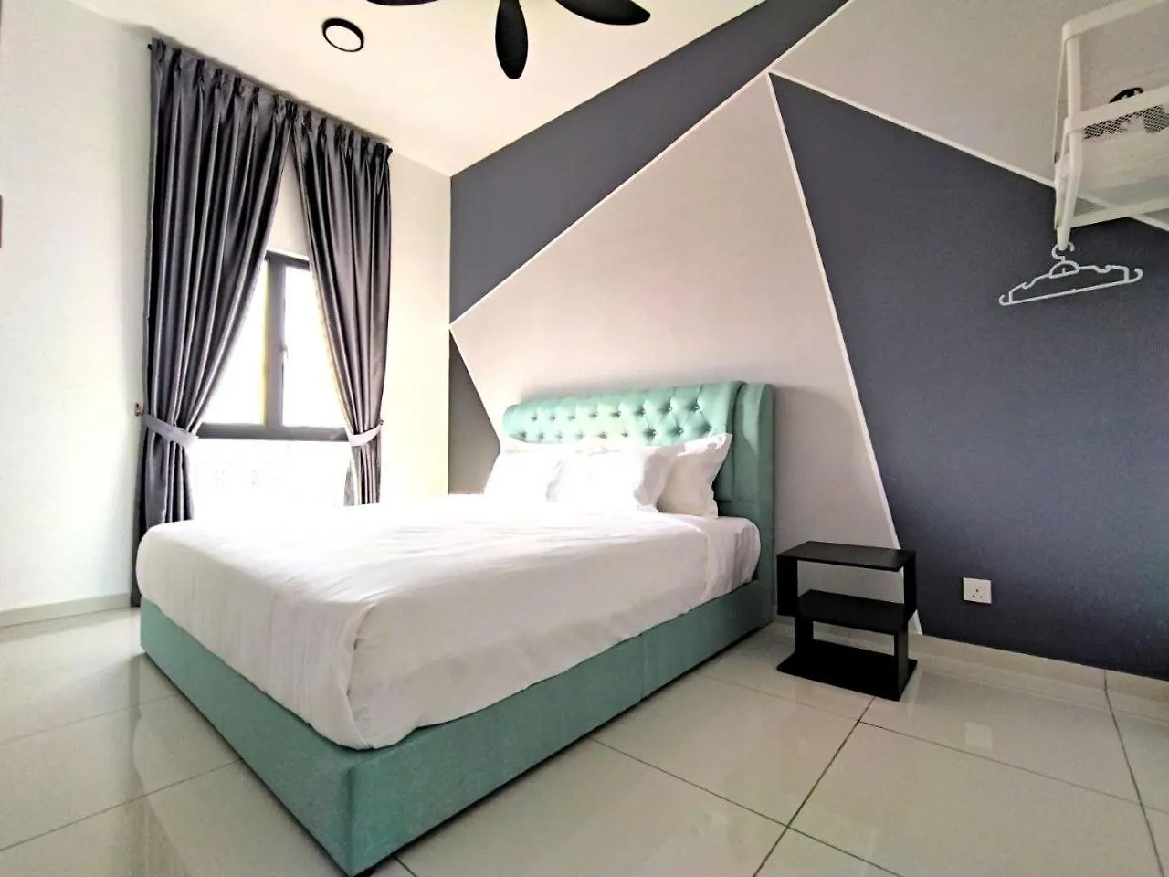 The Horizon Ipoh Stay By Grab A Stay Διαμέρισμα