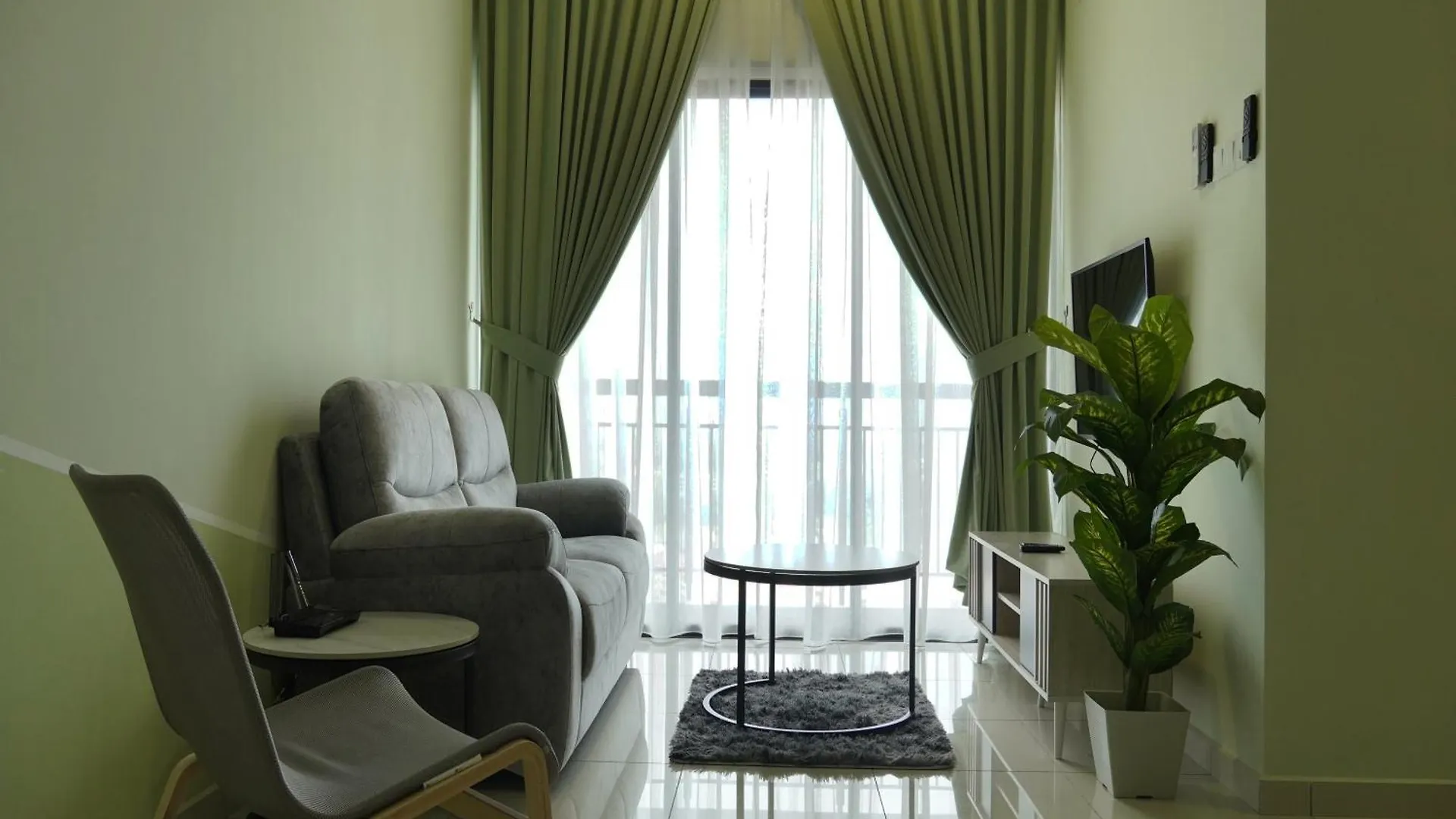 The Horizon Ipoh Stay By Grab A Stay Μαλαισία
