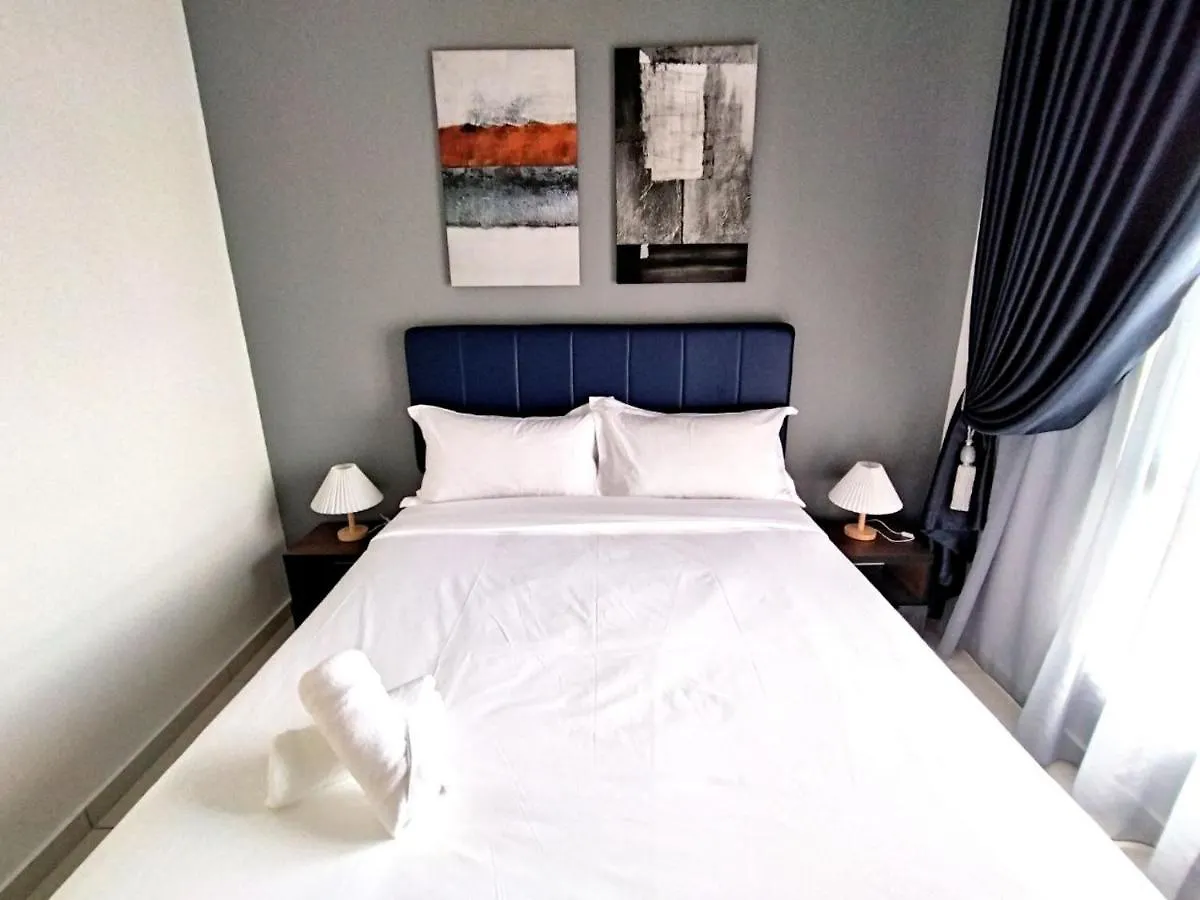 The Horizon Ipoh Stay By Grab A Stay Apartment