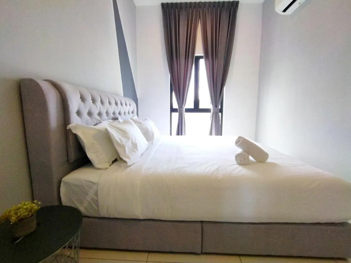 The Horizon Ipoh Stay By Grab A Stay Malaysia