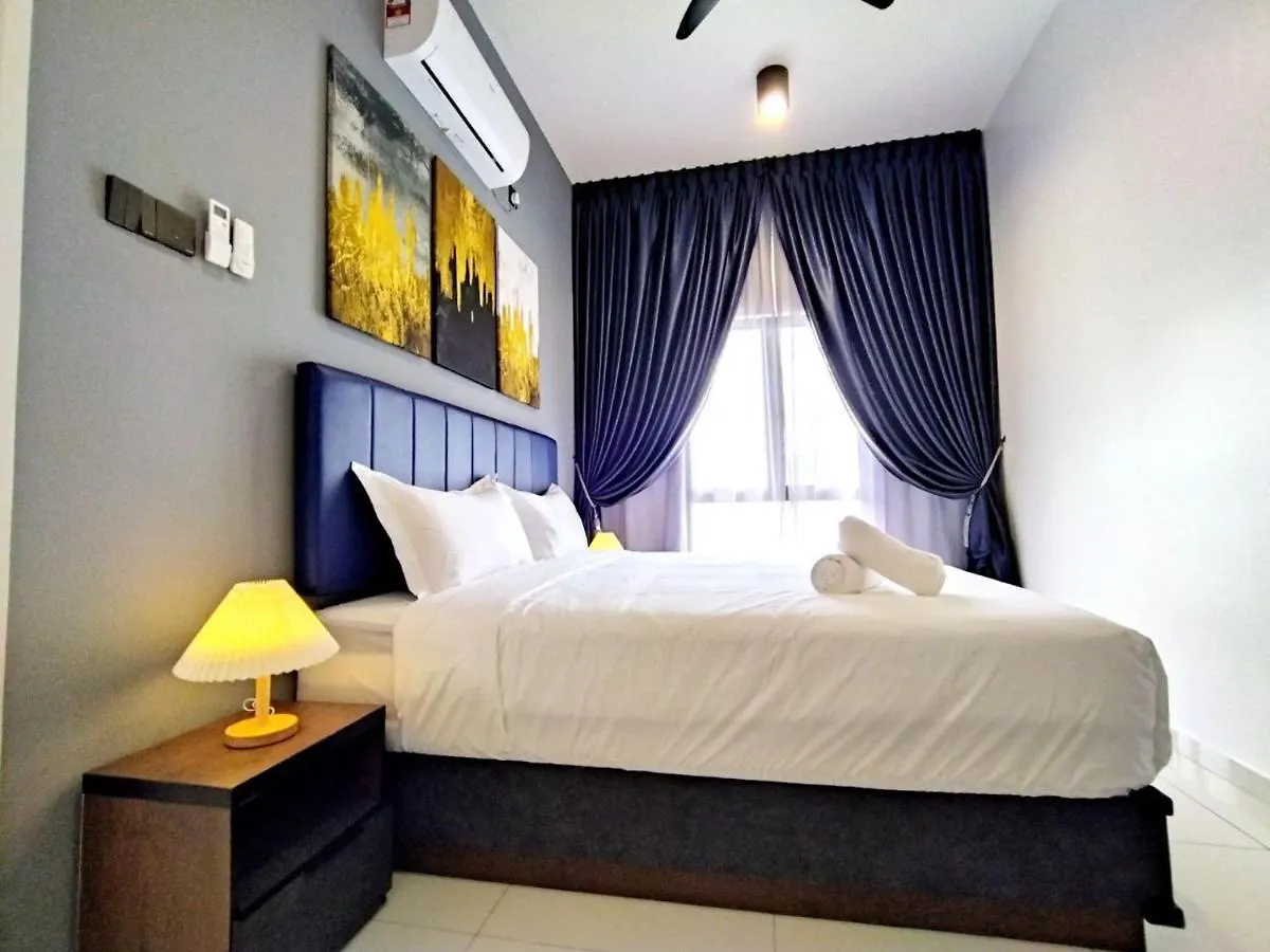 Apartment The Horizon Ipoh Stay By Grab A Stay Malaysia