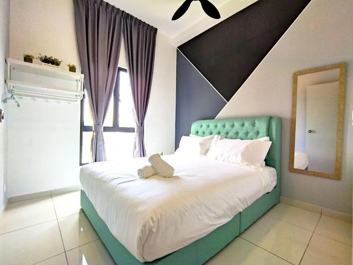 The Horizon Ipoh Stay By Grab A Stay