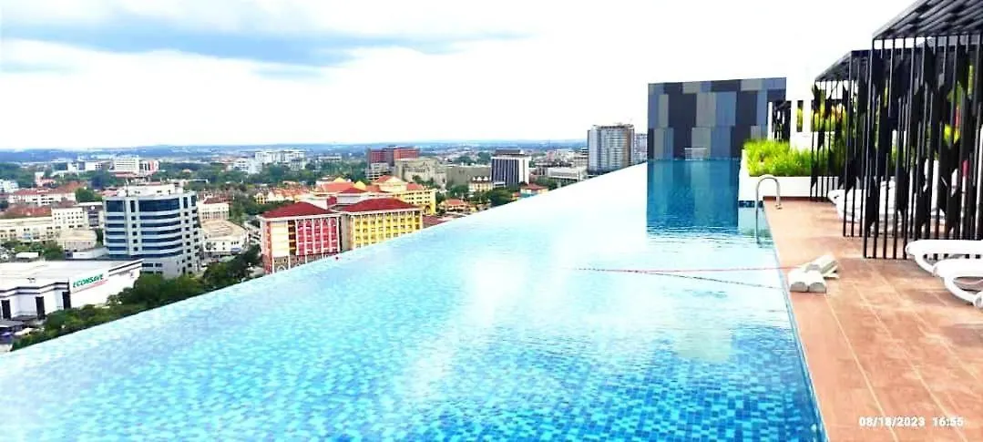 The Horizon Ipoh Stay By Grab A Stay Malaysia