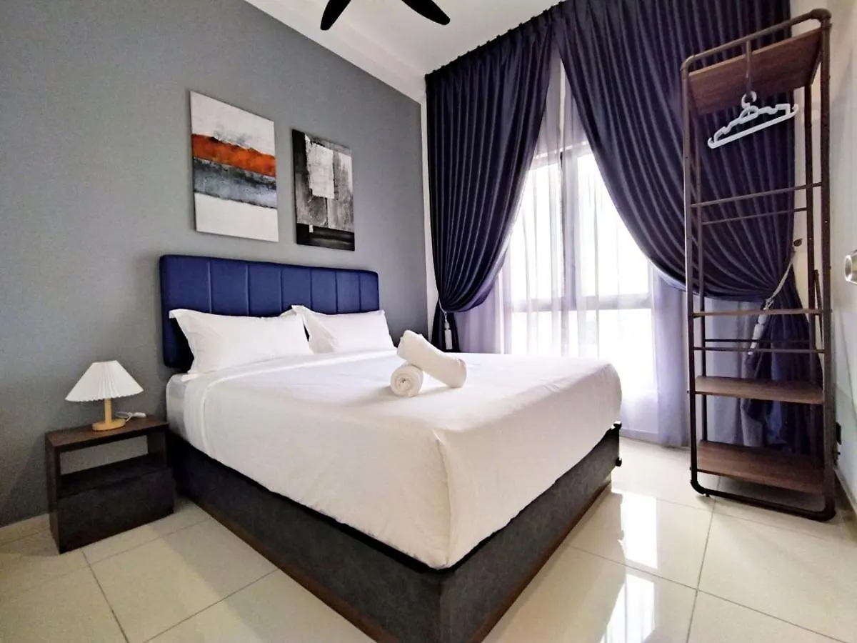The Horizon Ipoh Stay By Grab A Stay Malaysia
