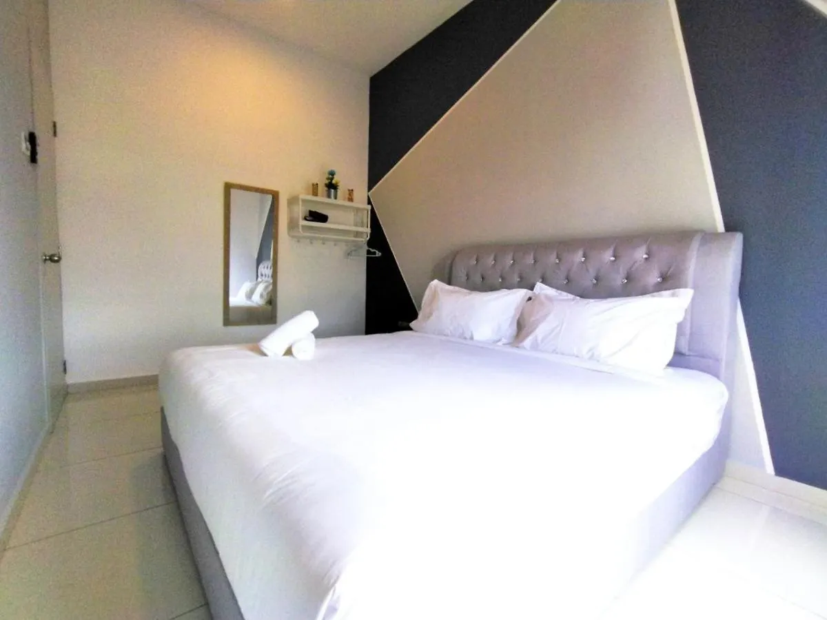 The Horizon Ipoh Stay By Grab A Stay