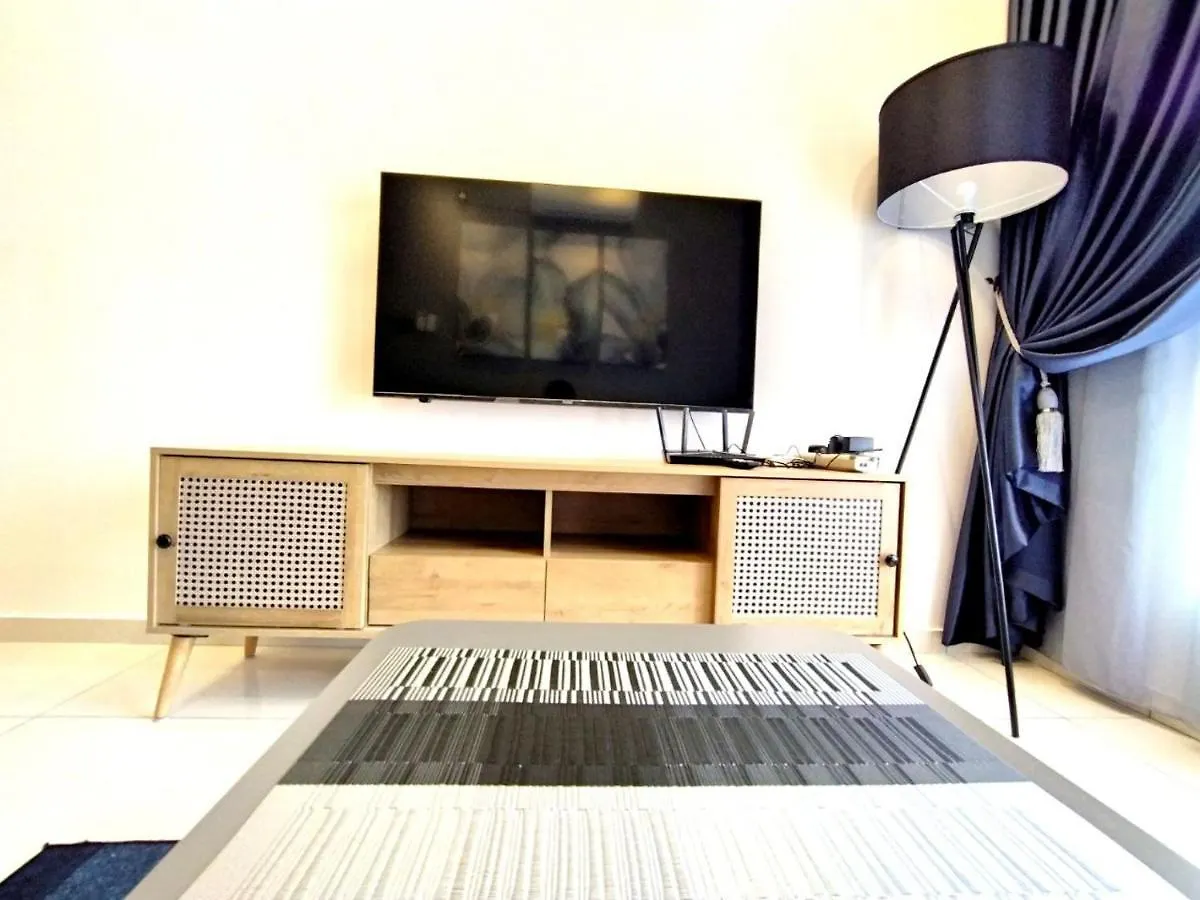 Apartment The Horizon Ipoh Stay By Grab A Stay