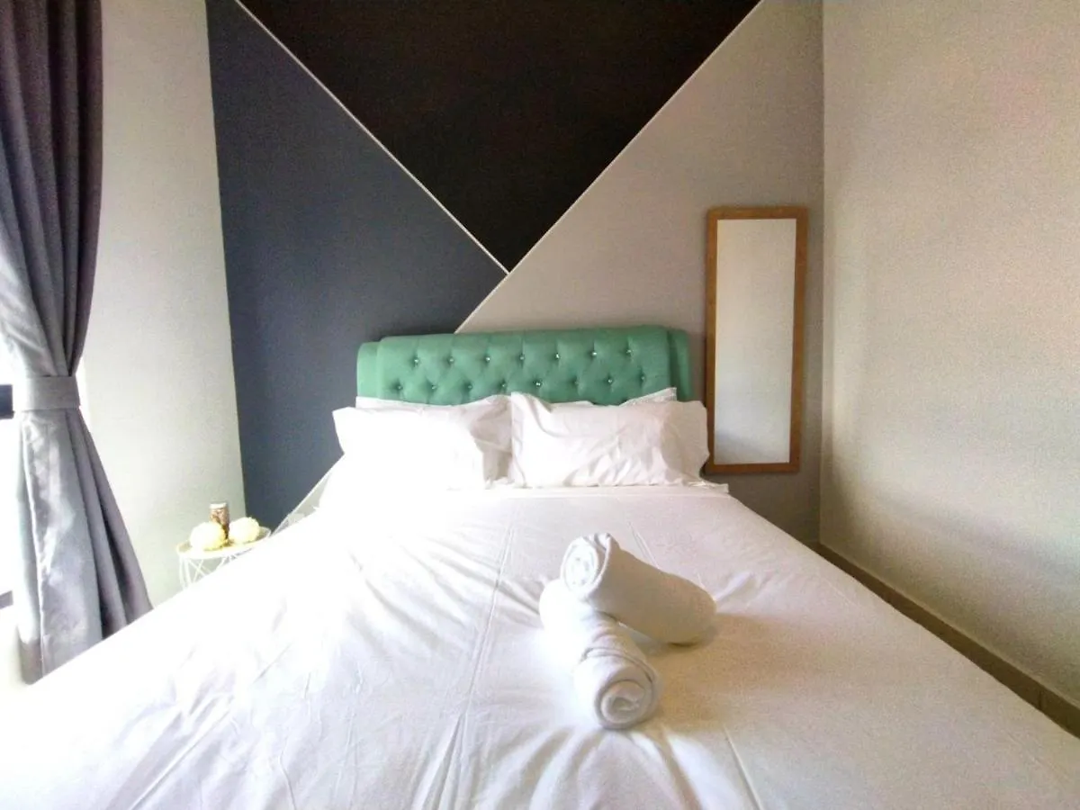 The Horizon Ipoh Stay By Grab A Stay