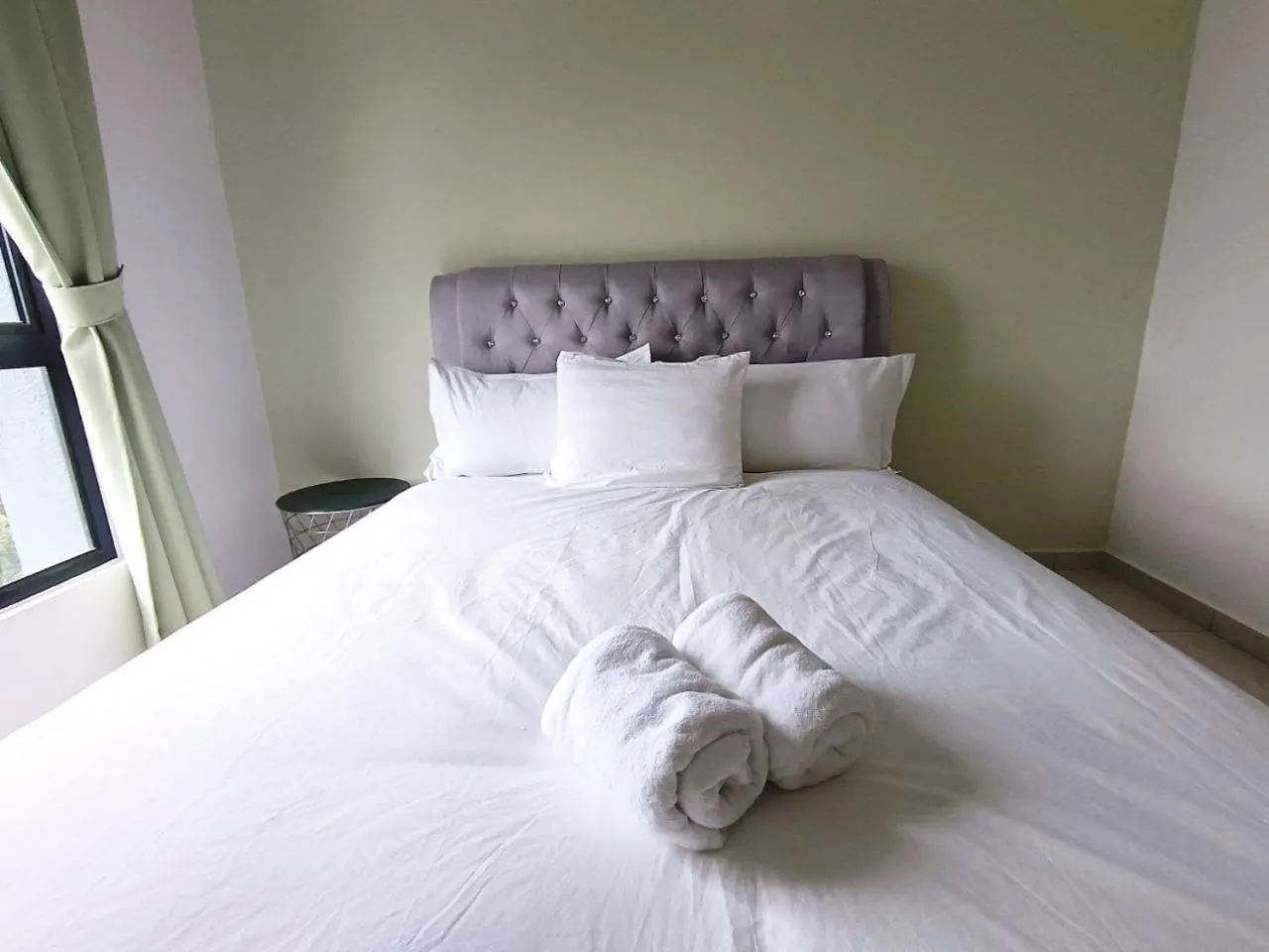 The Horizon Ipoh Stay By Grab A Stay Malaysia