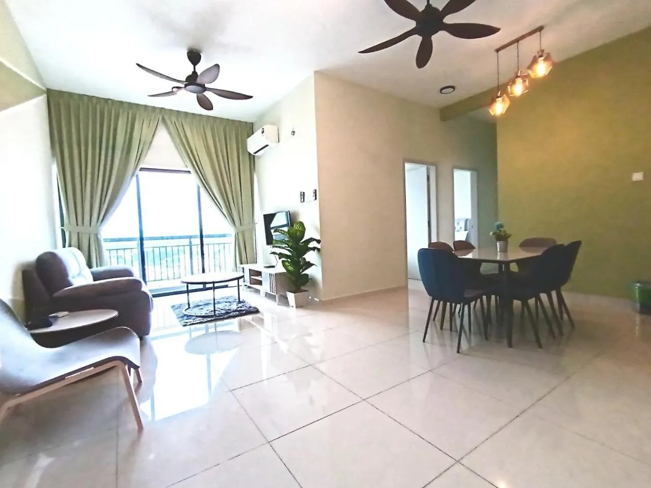 Apartment The Horizon Ipoh Stay By Grab A Stay Malaysia