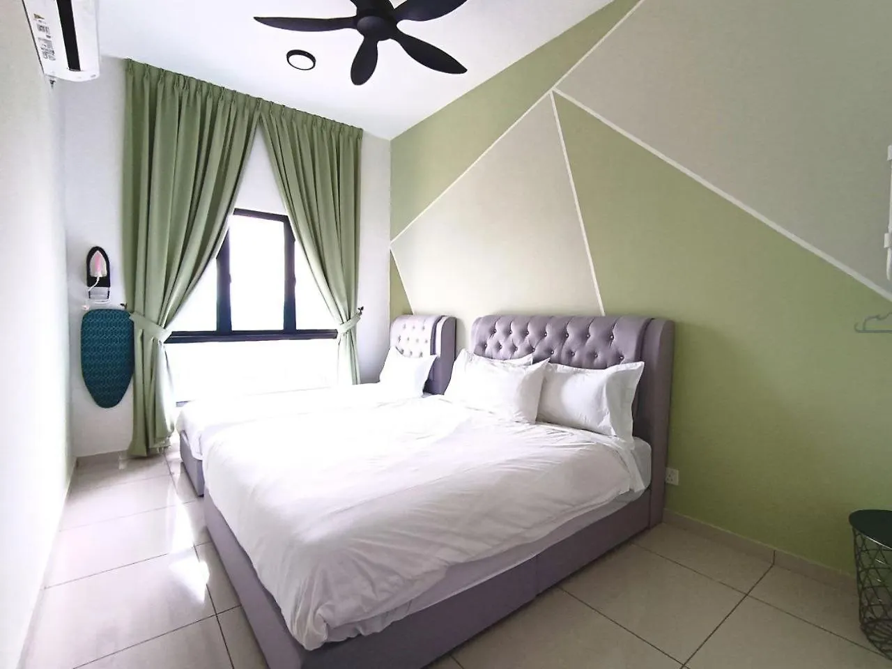 Apartment The Horizon Ipoh Stay By Grab A Stay