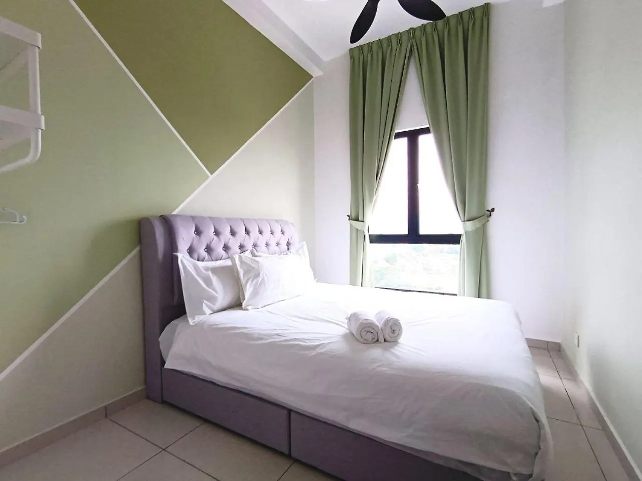 The Horizon Ipoh Stay By Grab A Stay