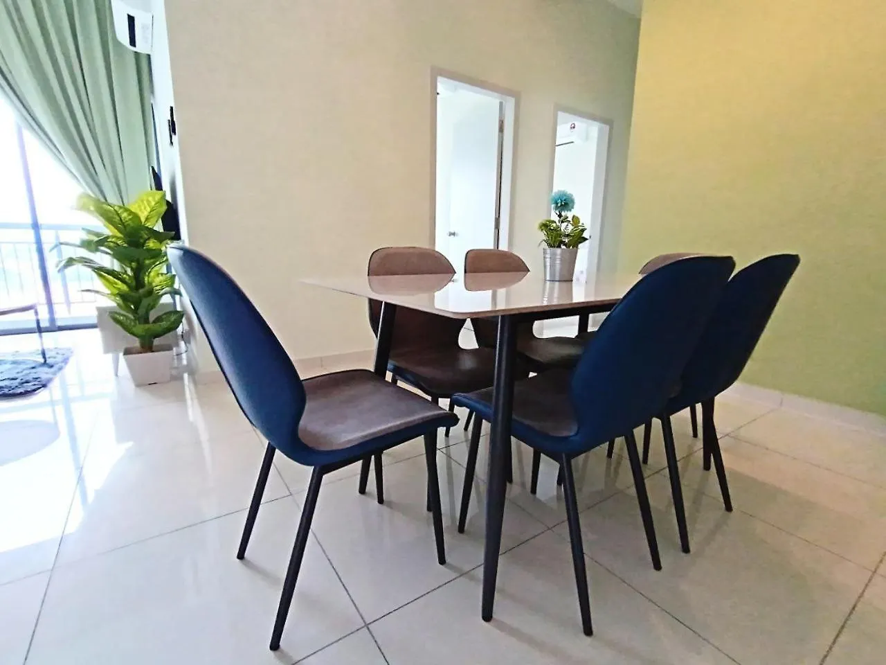The Horizon Ipoh Stay By Grab A Stay 0*,