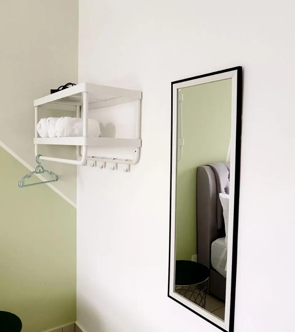 The Horizon Ipoh Stay By Grab A Stay 0*,