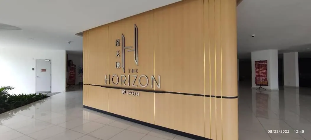 The Horizon Ipoh Stay By Grab A Stay 0*,  Malaysia