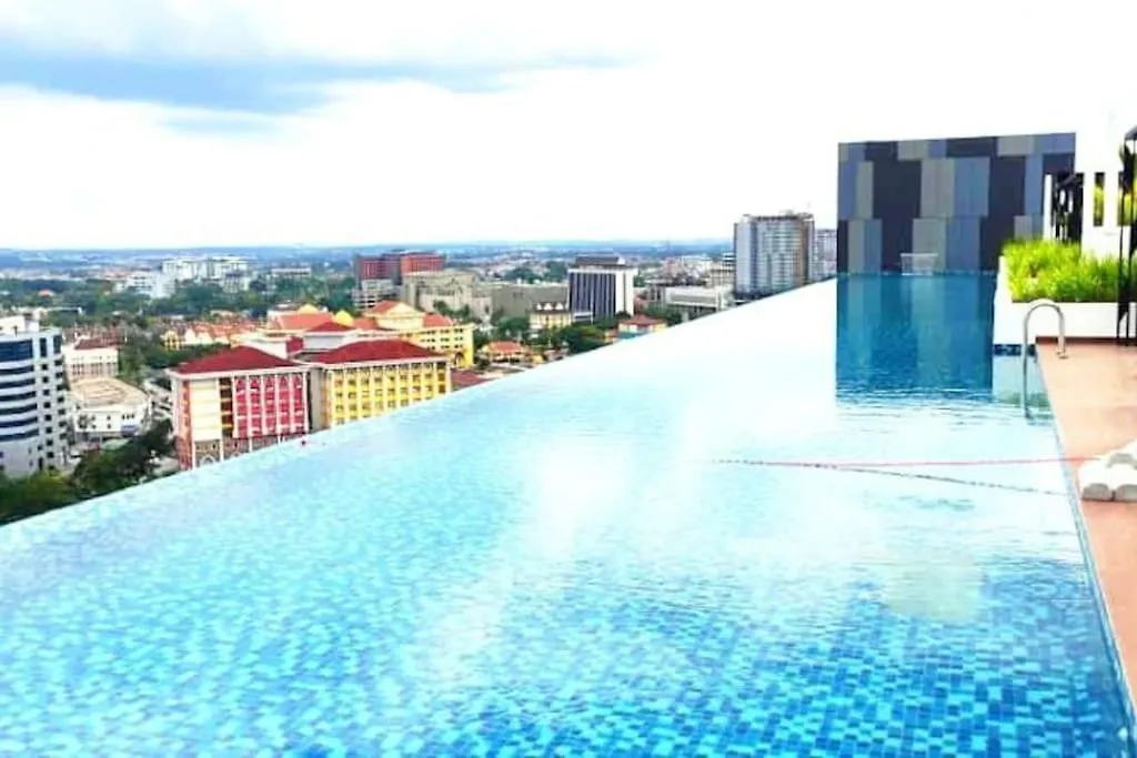 The Horizon Ipoh Stay By Grab A Stay