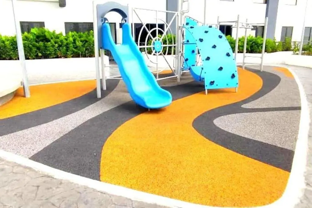 Apartment The Horizon Ipoh Stay By Grab A Stay