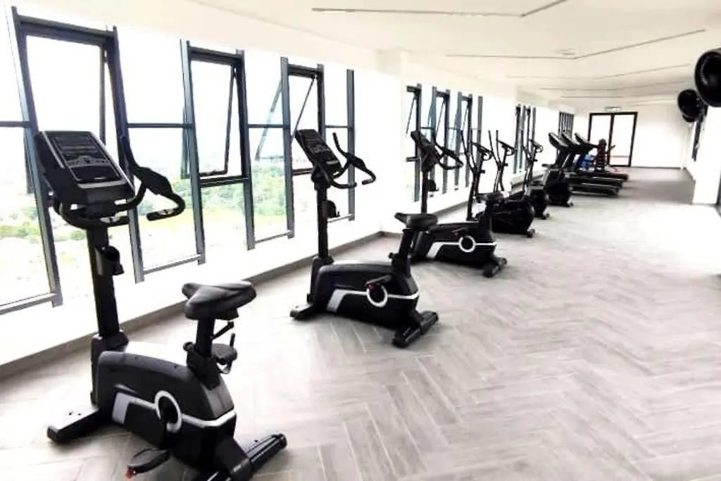 The Horizon Ipoh Stay By Grab A Stay Apartment