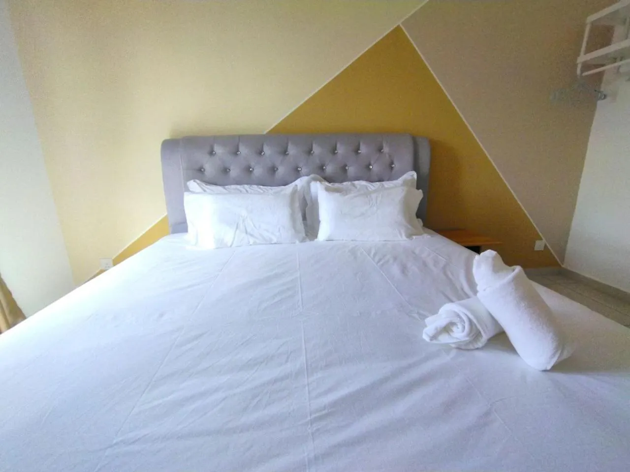 The Horizon Ipoh Stay By Grab A Stay Apartment