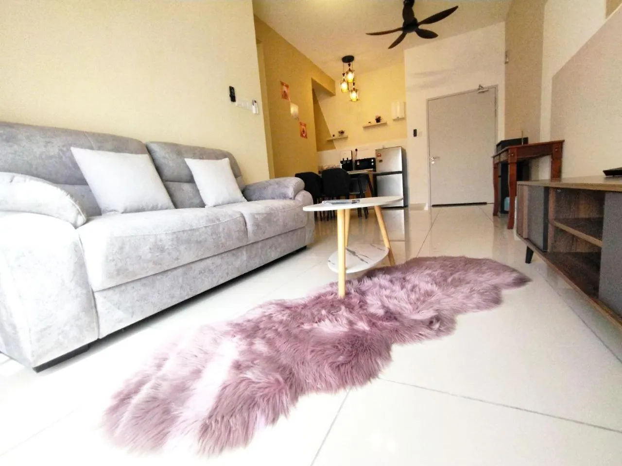 The Horizon Ipoh Stay By Grab A Stay Apartment