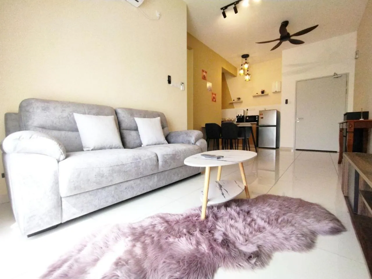 The Horizon Ipoh Stay By Grab A Stay 0*,