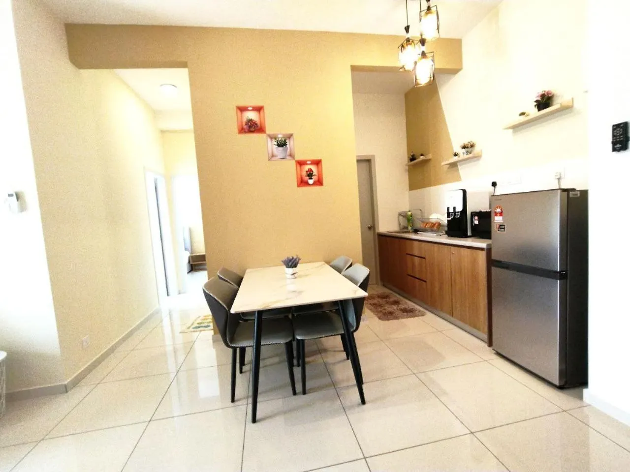 Apartment The Horizon Ipoh Stay By Grab A Stay Malaysia