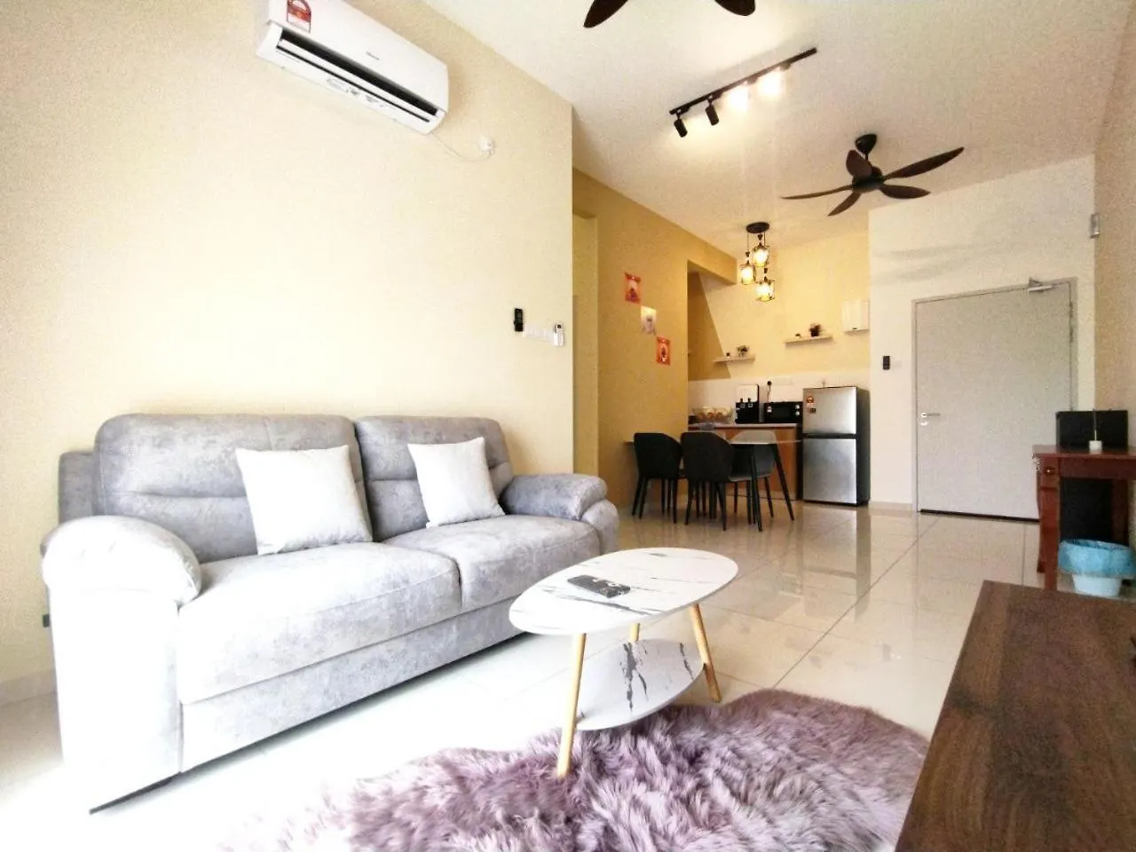 The Horizon Ipoh Stay By Grab A Stay