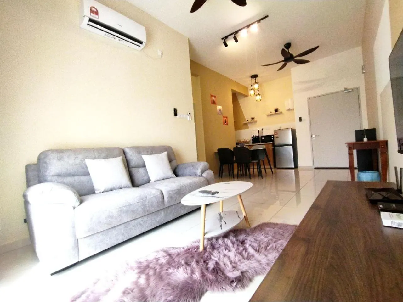 Apartment The Horizon Ipoh Stay By Grab A Stay