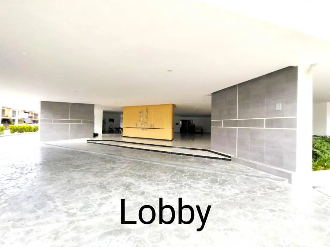 The Horizon Ipoh Stay By Grab A Stay Malaysia
