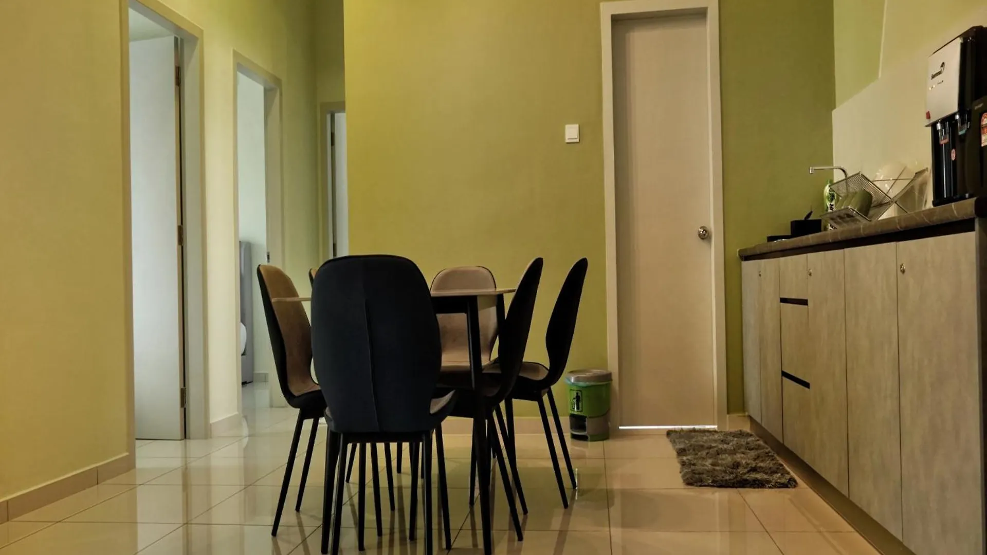 Apartment The Horizon Ipoh Stay By Grab A Stay