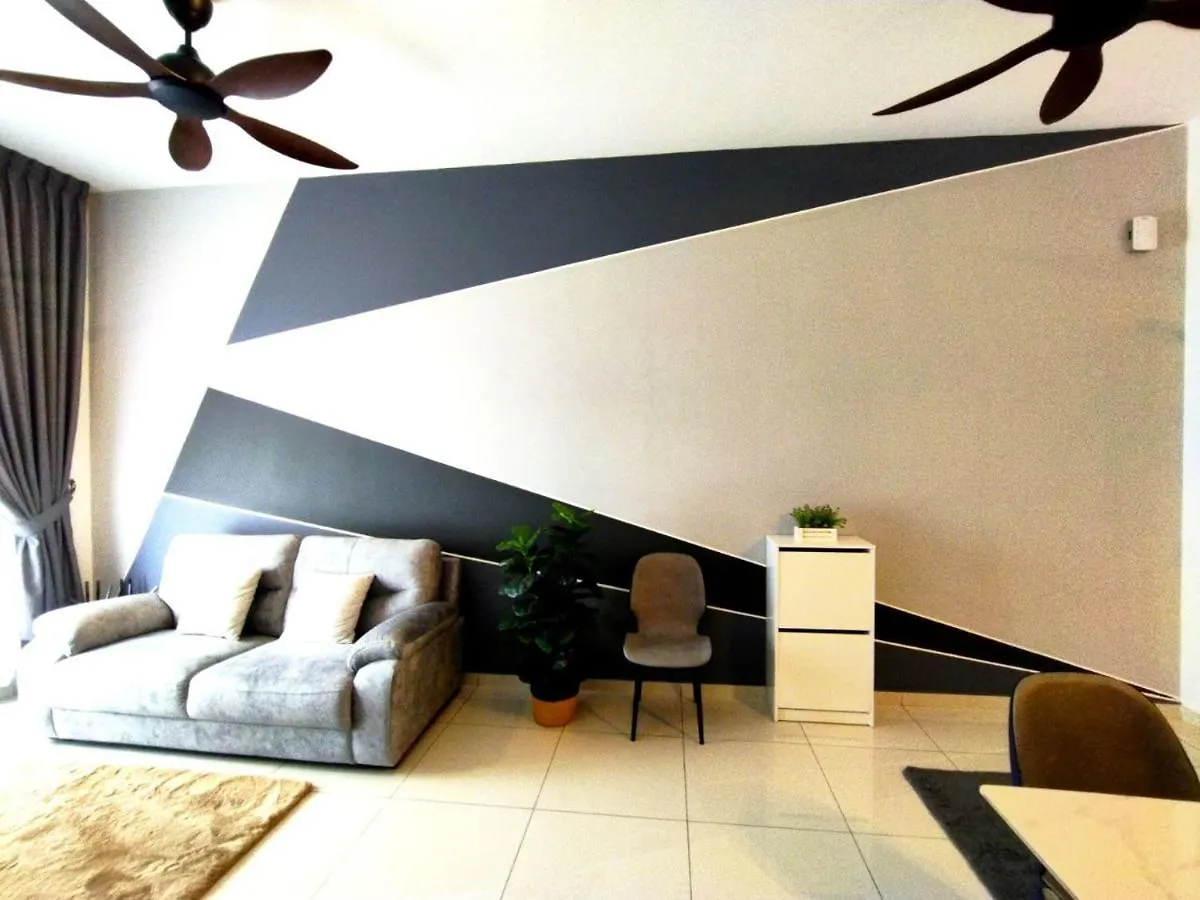 The Horizon Ipoh Stay By Grab A Stay