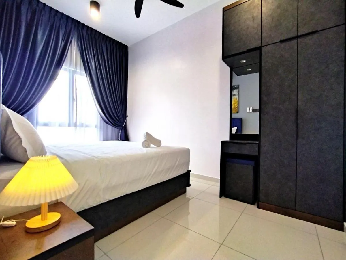 The Horizon Ipoh Stay By Grab A Stay
