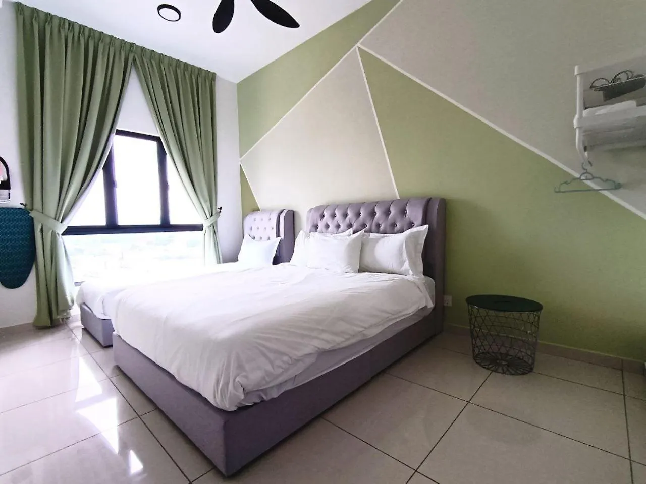 The Horizon Ipoh Stay By Grab A Stay 0*,  Μαλαισία