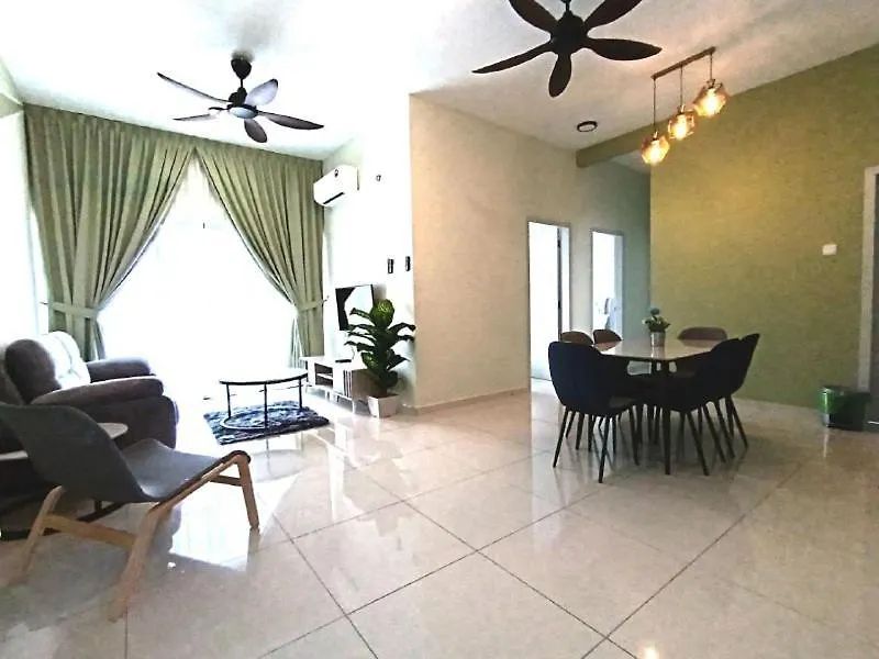 The Horizon Ipoh Stay By Grab A Stay 0*,  Μαλαισία
