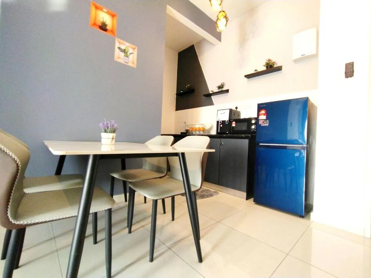 The Horizon Ipoh Stay By Grab A Stay 0*,  Μαλαισία