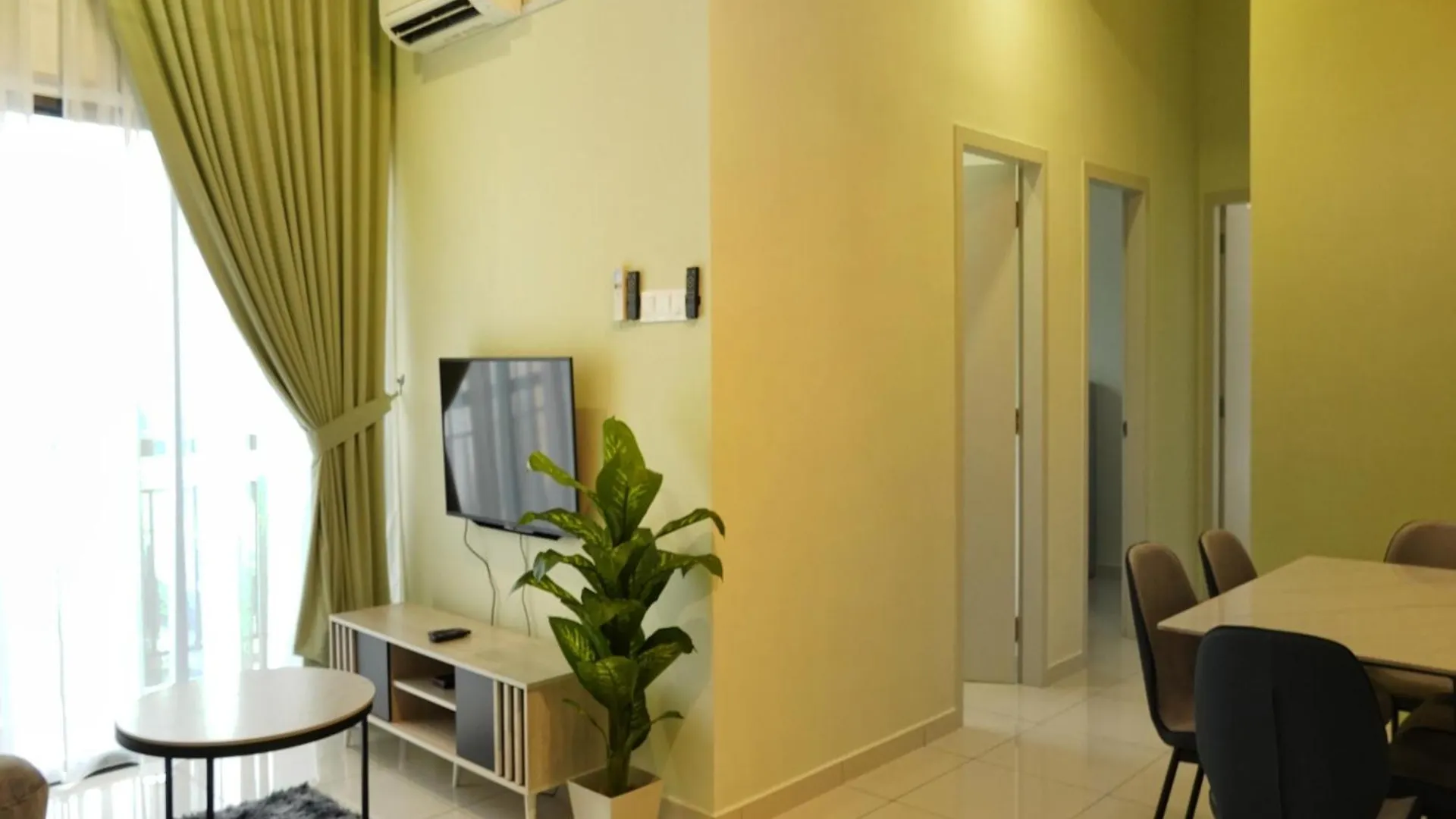 The Horizon Ipoh Stay By Grab A Stay location
